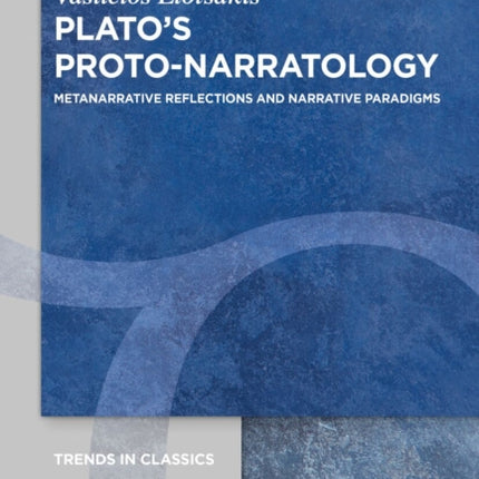 Platos ProtoNarratology