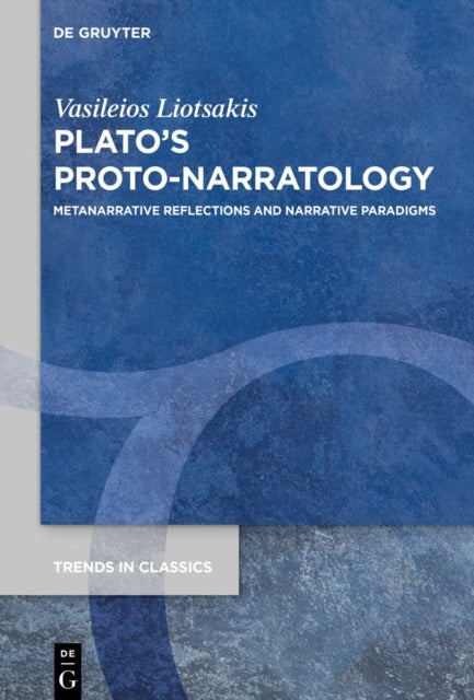 Platos ProtoNarratology