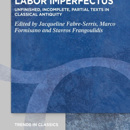 Labor Imperfectus
