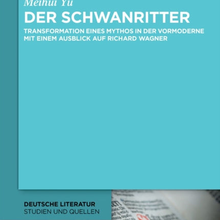 Der Schwanritter