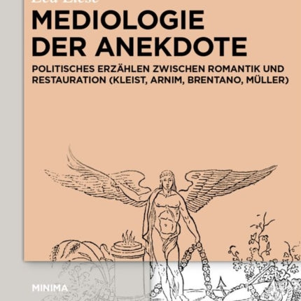 Mediologie der Anekdote