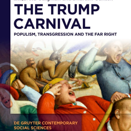 The Trump Carnival