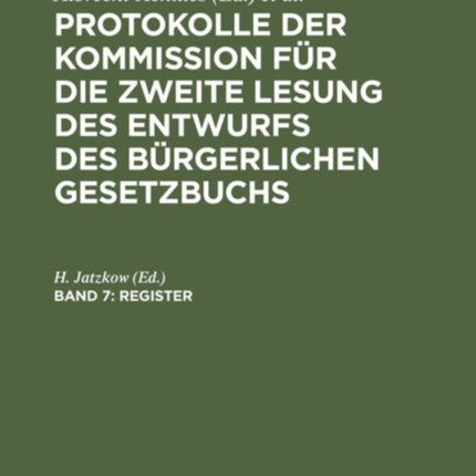 Register