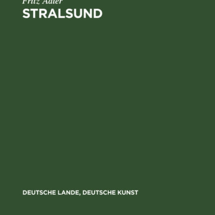 Stralsund