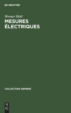 Mesures Électriques