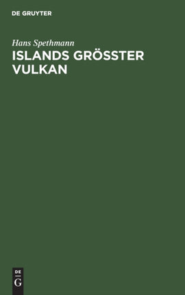Islands Grösster Vulkan: Die Dyngjufjöll Mit Der Askja