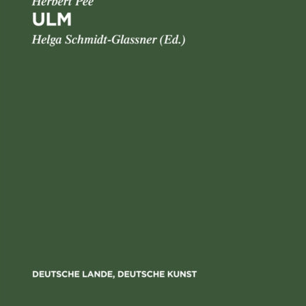 Ulm