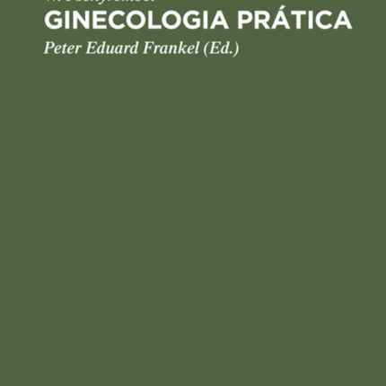 Ginecologia Prática