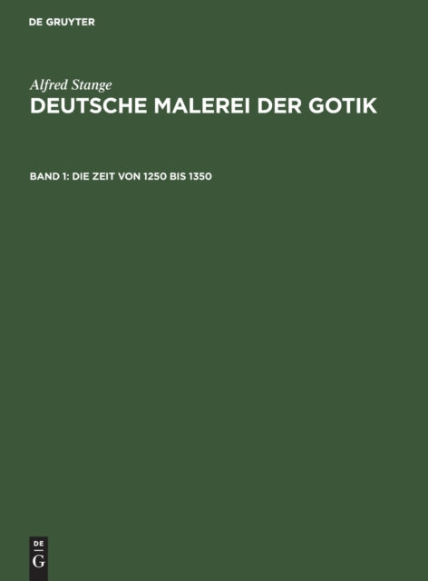 Die Zeit von 1250 bis 1350