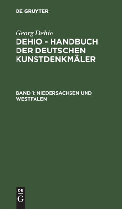 Niedersachsen Und Westfalen