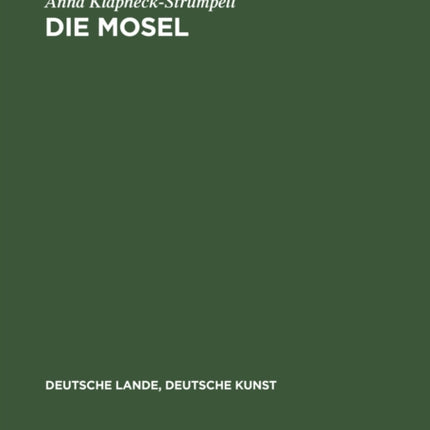 Die Mosel