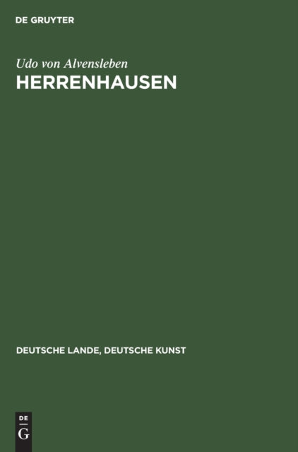 Herrenhausen: Die Sommerresidenz der Welfen