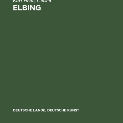 Elbing