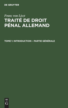 Introduction - Partie Générale