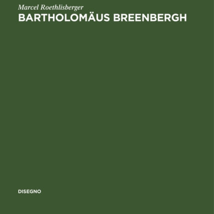 Bartholomäus Breenbergh