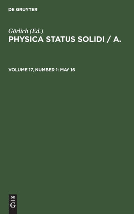 May 16