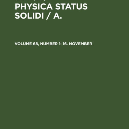 16. November