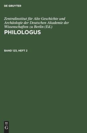 Philologus