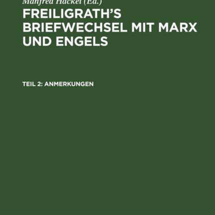 Anmerkungen