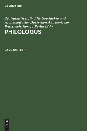 Philologus
