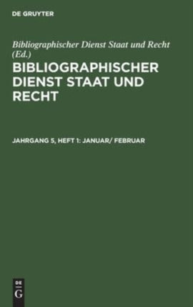Januar/ Februar
