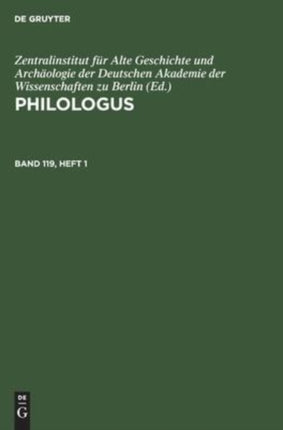 Philologus