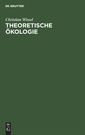 Theoretische Ökologie: Eine Einführung