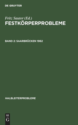 Saarbrücken 1962