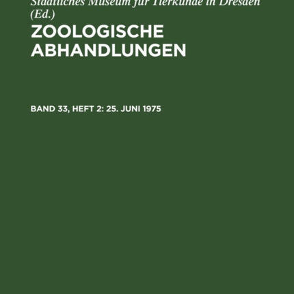 25. Juni 1975
