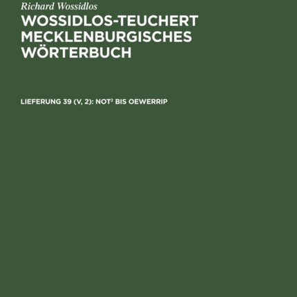 Not2 Bis Oewerrip