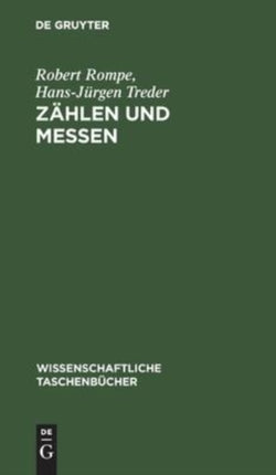 Zählen Und Messen