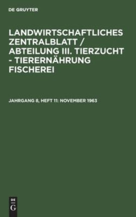 November 1963