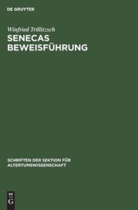 Senecas Beweisführung
