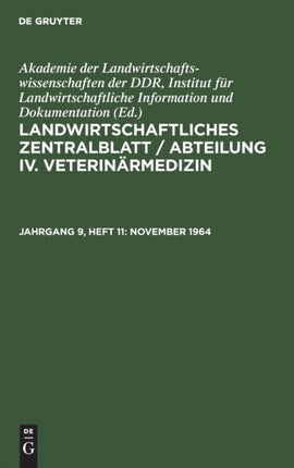November 1964