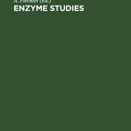 Enzyme Studies