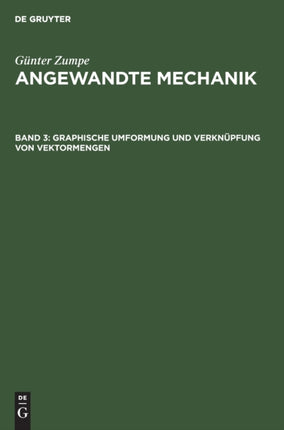 Graphische Umformung Und Verknüpfung Von Vektormengen