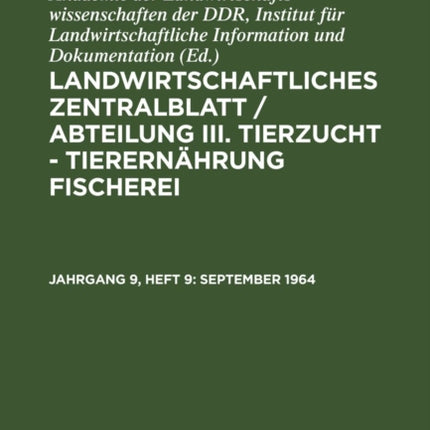 September 1964
