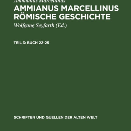 Buch 22-25