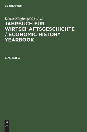 1973, Teil 3