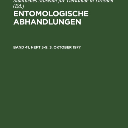 3. Oktober 1977