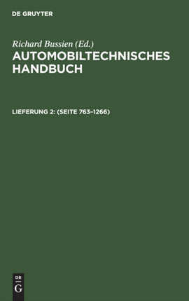 Lieferung 2: (Seite 763-1266)