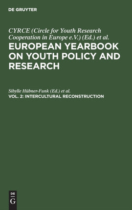 Intercultural Reconstruction: Trends and Challenges