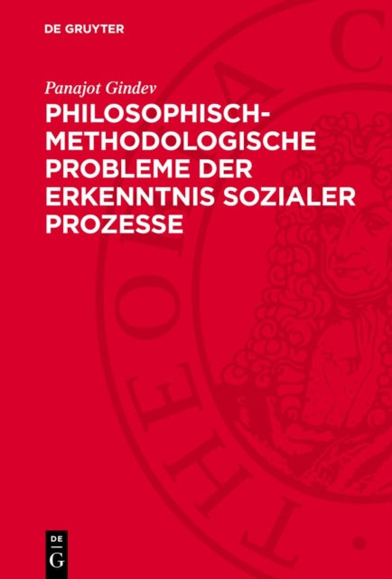 PhilosophischMethodologische Probleme Der