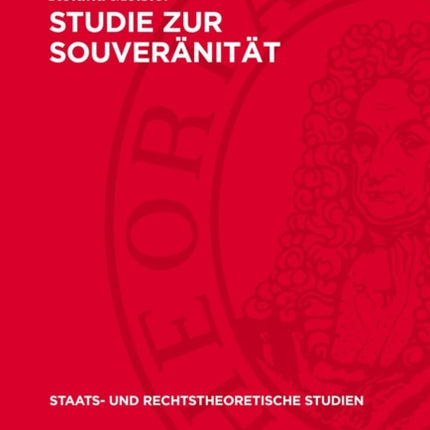 Studie Zur Souveränität