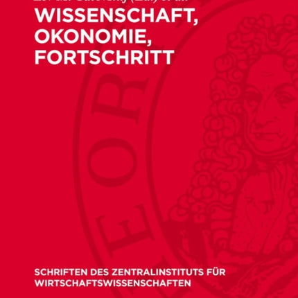 Wissenschaft Okonomie Fortschritt