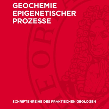 Geochemie Epigenetischer Prozesse