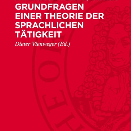 Grundfragen Einer Theorie Der Sprachlichen
