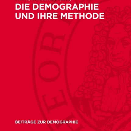 Die Demographie Und Ihre Methode