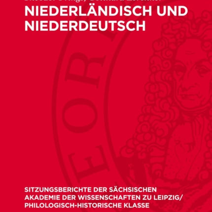 Niederländisch Und Niederdeutsch