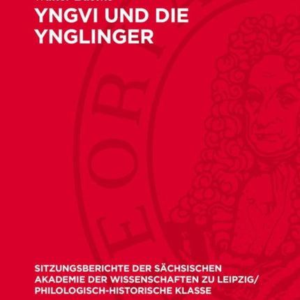 Yngvi Und Die Ynglinger